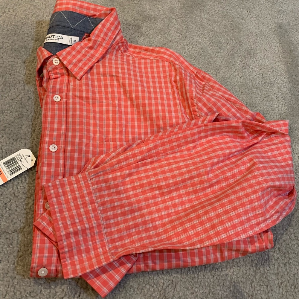 Nautica NWT 3XL